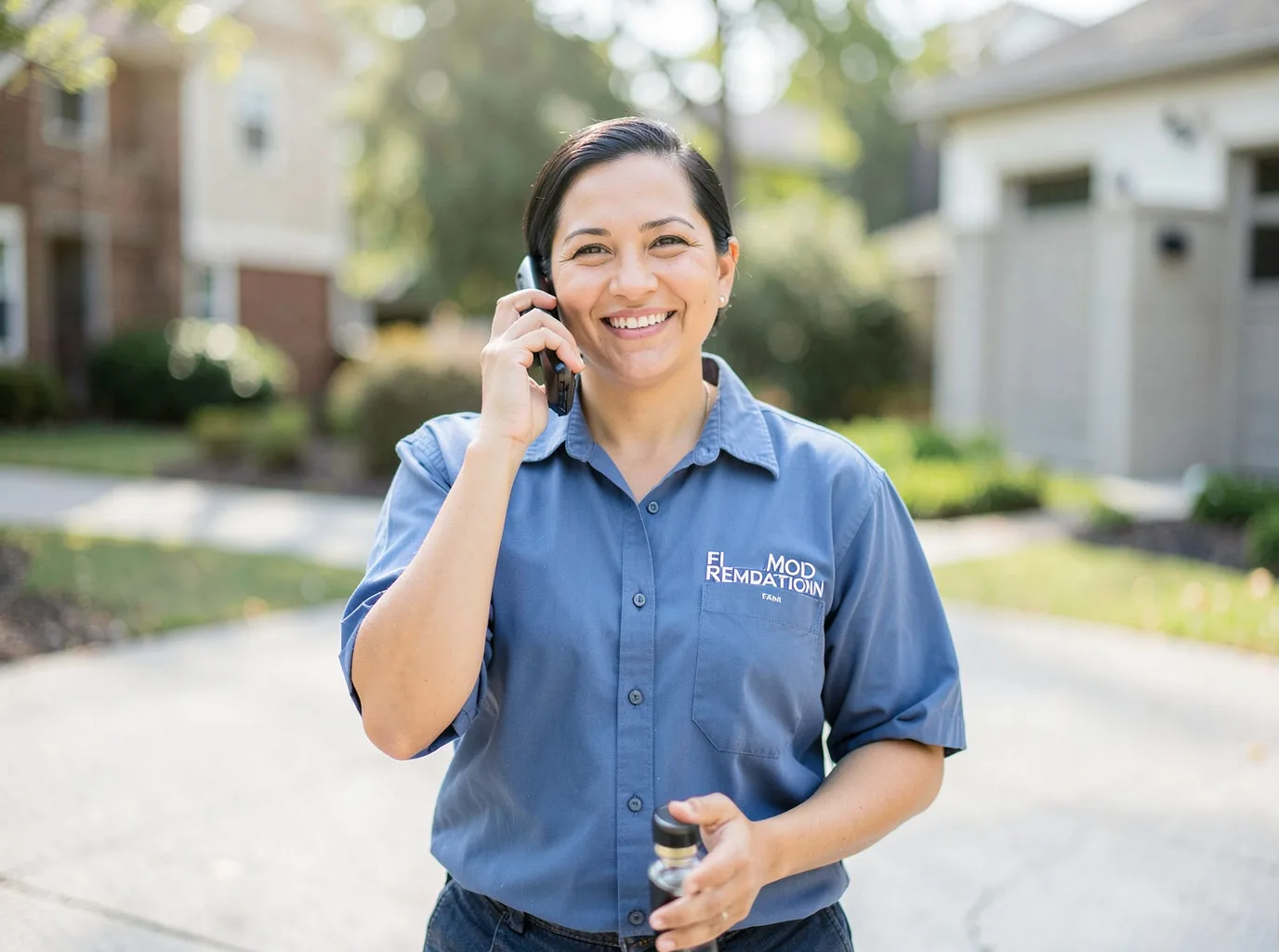 Mold Remediation Little River, KS FAQs